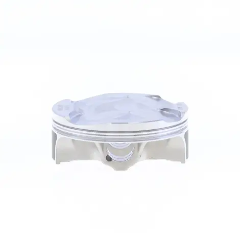 Top End Piston Kit: