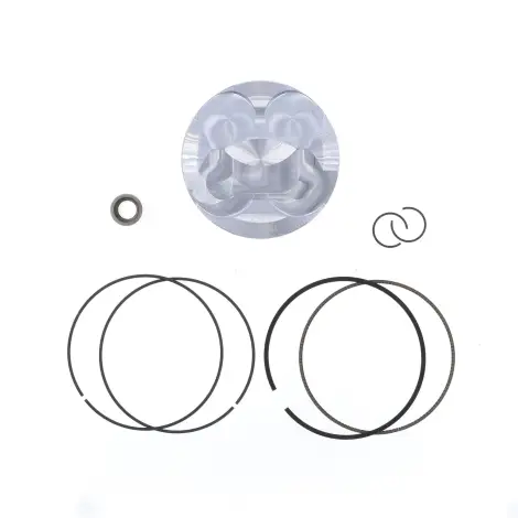Top End Piston Kit: