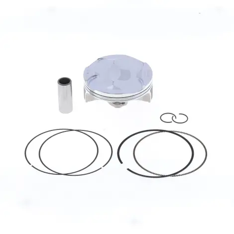 Top End Piston Kit: