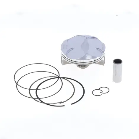 Top End Piston Kit: