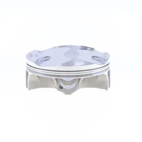 Top End Piston Kit: