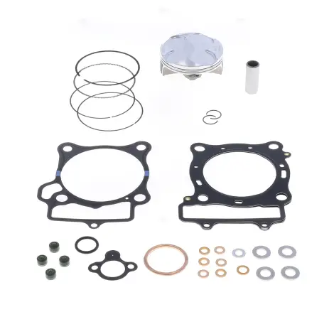 Top End Piston Kit:
