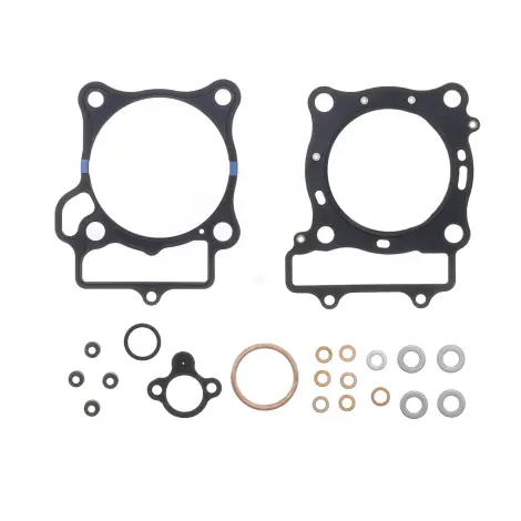Top End Piston Kit: