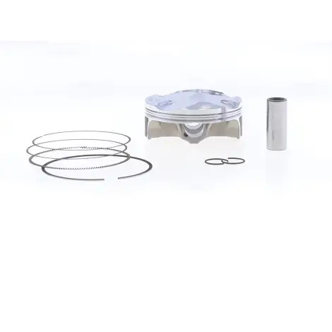 Top End Piston Kit: