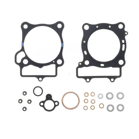 Top End Piston Kit: