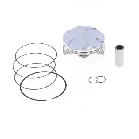 Top End Piston Kit: