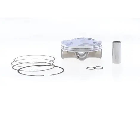 Top End Piston Kit: