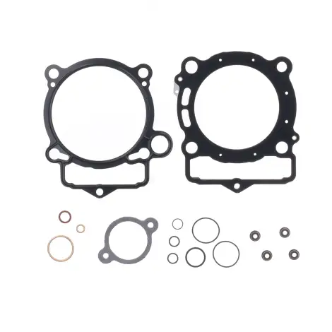 Top End Piston Kit:
