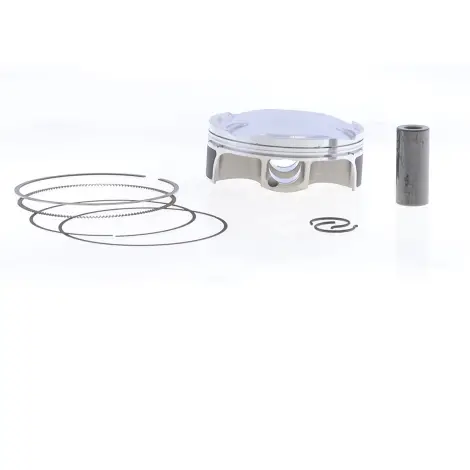 Top End Piston Kit: