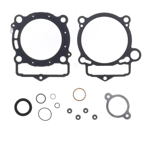 Top End Piston Kit: