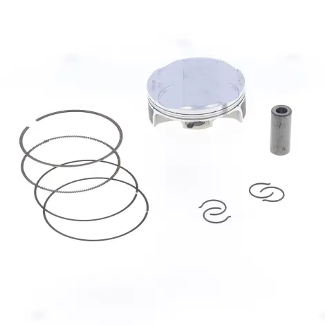 Top End Piston Kit: