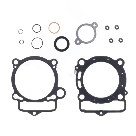 Top End Piston Kit:
