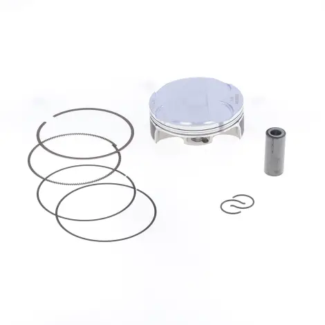 Top End Piston Kit: