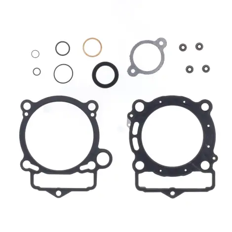 Top End Piston Kit: