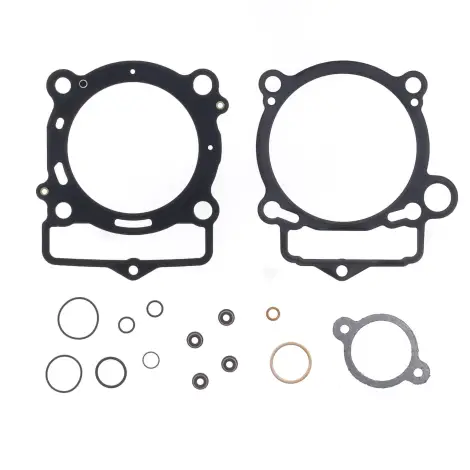 Top End Piston Kit: