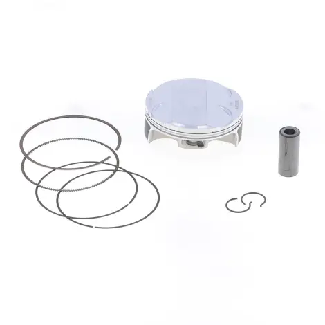 Top End Piston Kit: