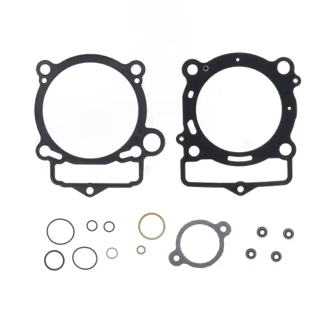 Top End Piston Kit: