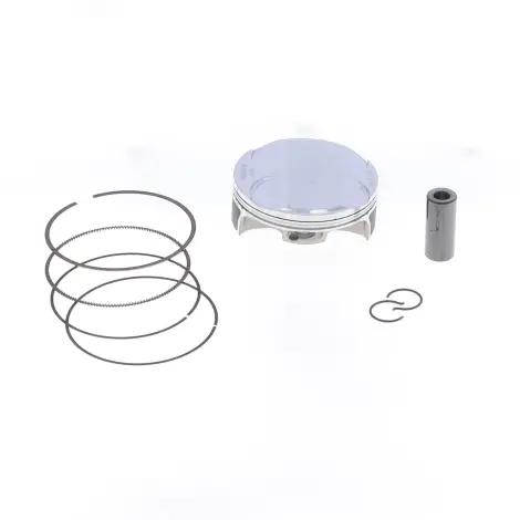 Top End Piston Kit: