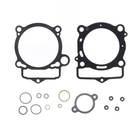 Top End Piston Kit: