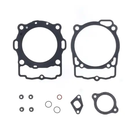 Top End Piston Kit: