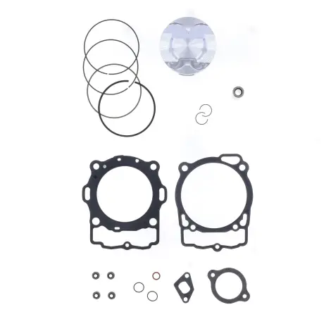 Top End Piston Kit: