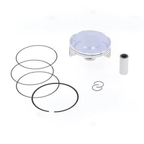 Top End Piston Kit: