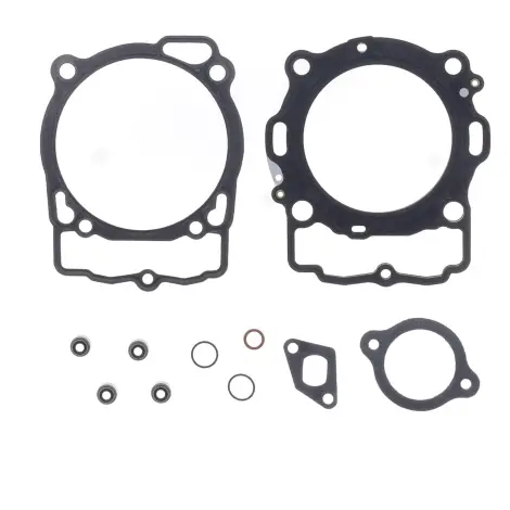 Top End Piston Kit: