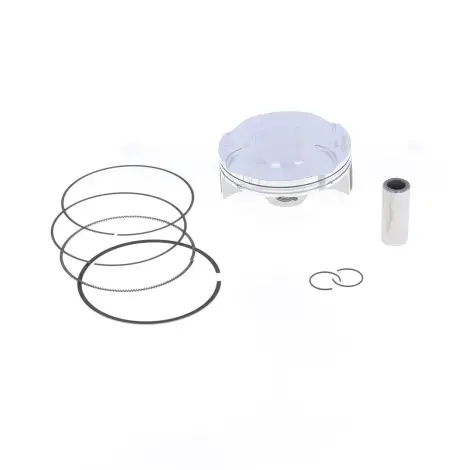 Top End Piston Kit: