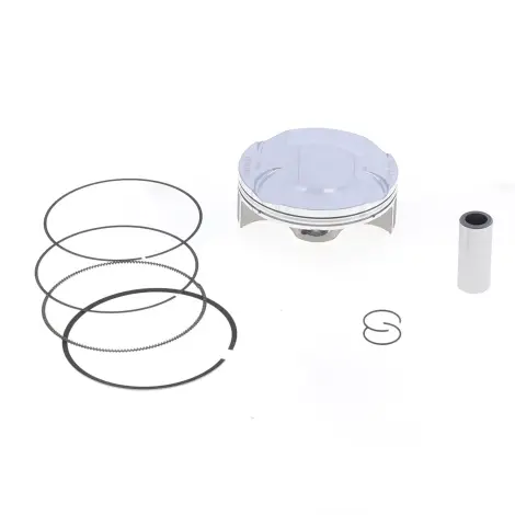 Top End Piston Kit: