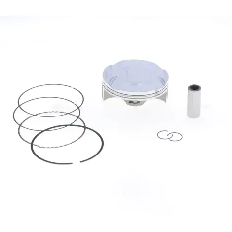 Top End Piston Kit: