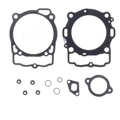 Top End Piston Kit: