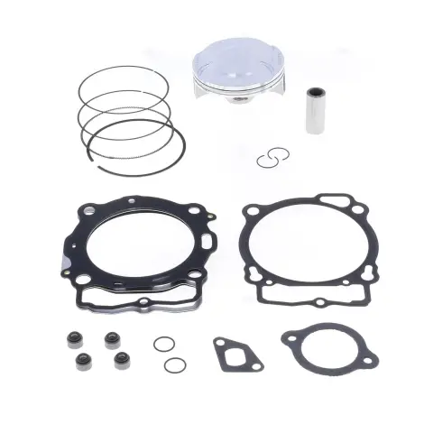Top End Piston Kit: