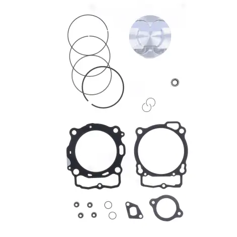 Top End Piston Kit: