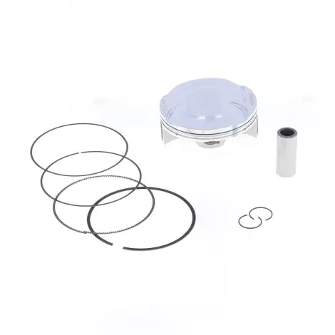 Top End Piston Kit: