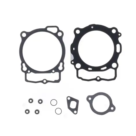Top End Piston Kit: