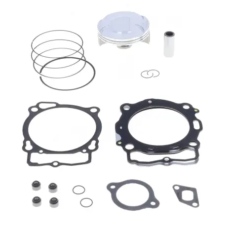Top End Piston Kit: