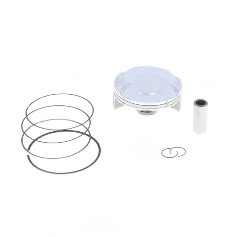 Top End Piston Kit: