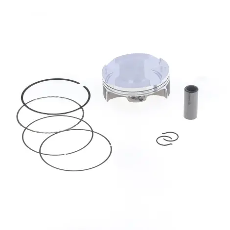 Top End Piston Kit: