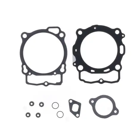 Top End Piston Kit:
