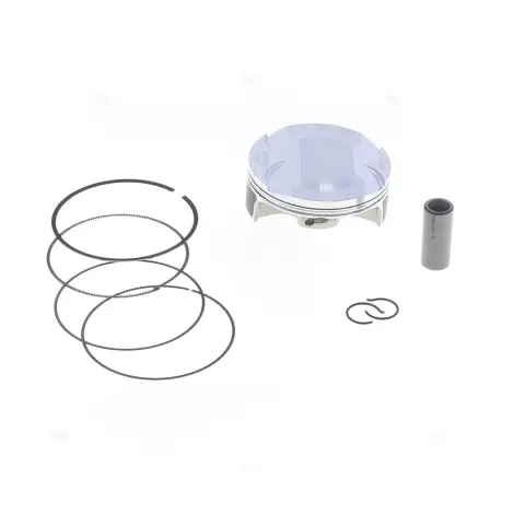 Top End Piston Kit: