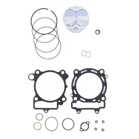 Top End Piston Kit: