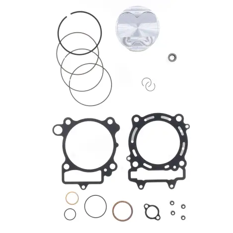 Top End Piston Kit: