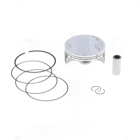Top End Piston Kit: