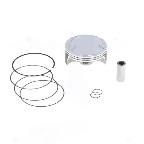 Top End Piston Kit: