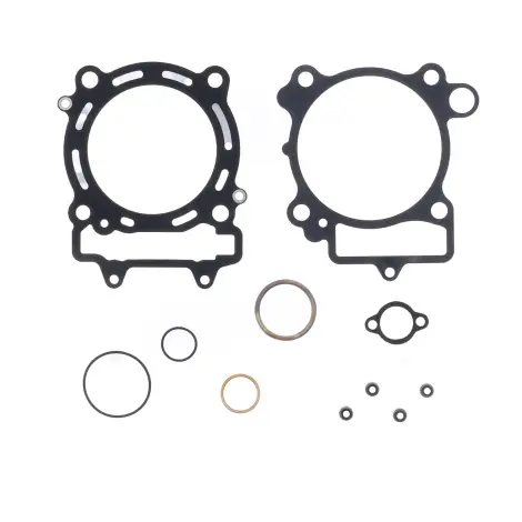 Top End Piston Kit: