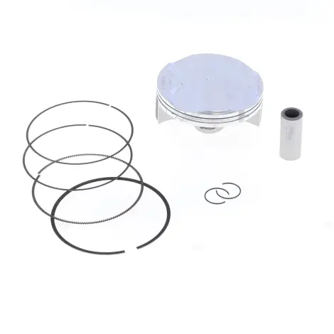 Top End Piston Kit: