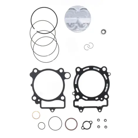 Top End Piston Kit: