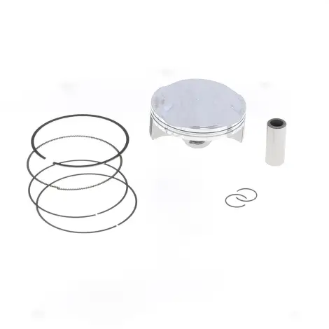 Top End Piston Kit: