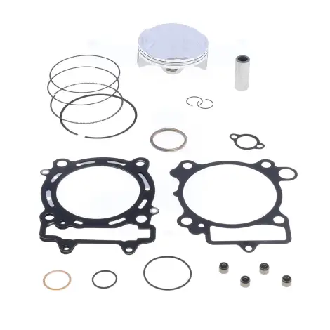 Top End Piston Kit: