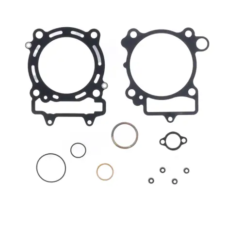 Top End Piston Kit: